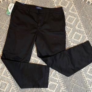 Nautica Tencel Ankle Trouser
